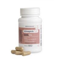 Biotics Bio ashwagandha