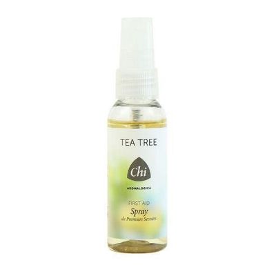 CHI Tea tree (eerste hulp) spray