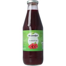 Foto van Bountiful Oer frambozensap