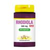 Afbeelding van NHP Rhodiola 500 mg puur