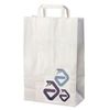 Afbeelding van Draagtas escupac 22 x 10 x 31 cm