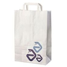 Foto van Draagtas escupac 22 x 10 x 31 cm