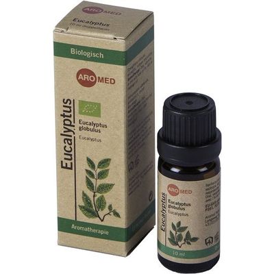 Aromed Eucalyptus olie bio