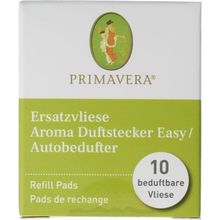 Foto van Primavera aroma geurstekker viltjes