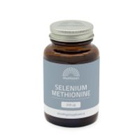 Mattisson Selenium methionine 200mcg