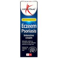 Lucovitaal Eczeem psoriasis intensieve creme