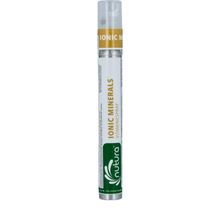 Foto van Vitamist Nutura ionic minerals vitaminespray