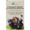 Afbeelding van Soria Resverasor OPC's 600 mg