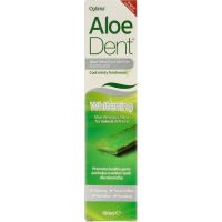 Optima Aloe dent aloe vera tandpasta whitening