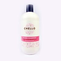 Chello Shampoo rozen