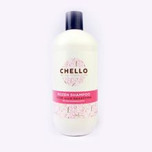 Foto van Chello Shampoo rozen