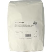 Geels Rooibos citrus bio