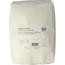 Foto van Geels Rooibos citrus bio