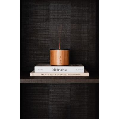 Stadler Diffuser Nora bamboo Stadler Diffuser Nora bamboo 1 stuk - Aromatherapie