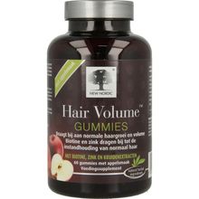 Foto van New Nordic Hair volume gummues