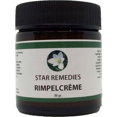 Rimpel creme 30 gram - Overig zelfzorg