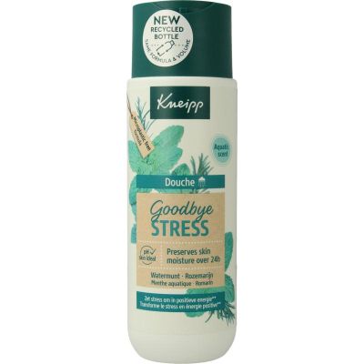Foto van Kneipp Goodbye stress douche