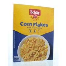 Foto van DR Schar Cornflakes