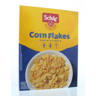 Foto van DR Schar Cornflakes