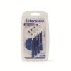 Afbeelding van Interprox Plus ragers super conical donker blauw