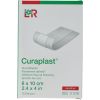 Afbeelding van Curaplast Wondpleister sensitive 10 cm x 6 cm