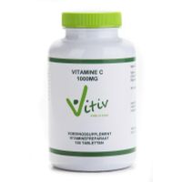 Vitiv Vitamine C1000