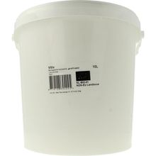 Foto van Vitiv Kokosolie geurloos