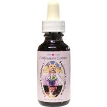 Foto van Animal Essences Supreme confidence