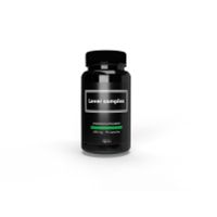 Apb Holland levercomplex 600mg puur