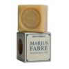 Afbeelding van Marius Fabre Savon Marseille zeep in doos blanc