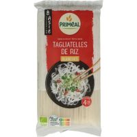 Primeal witte rijst tagiatelle bio