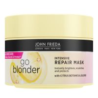 John Frieda Go blonder intensive repair mask