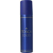Foto van Tosca Deodorant spray
