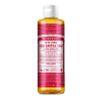 Afbeelding van DR Bronners Liquid soap roos