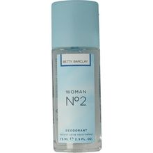 Betty Barclay Woman 2 deodorant spray Foto van Betty Barclay Woman 2 deodorant spray