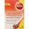 Afbeelding van Roter Cranberry & probiotica