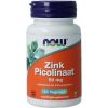 Afbeelding van NOW Zink picolinaat 50 mg