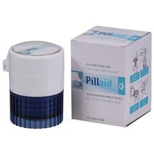 Foto van Tablettensplitter