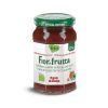 Afbeelding van Fiordifrutta Aardbeien en wilde aardbeien met munt jam bio