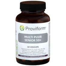 Foto van Proviform Multi puur senior 50+