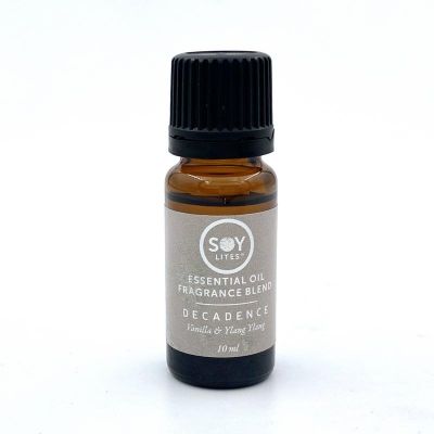 Soylites Essentiele olie decadence 10 Milliliter - Aromatherapie