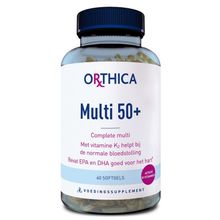 Foto van Orthica Multi 50+