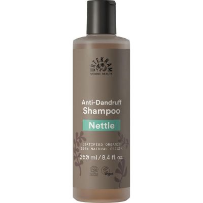 Urtekram Shampoo brandnetel dandruff 250 ml - Shampoo