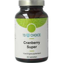 Foto van Best Choice Cranberry super