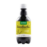 Purasana Kombucha matcha vegan bio