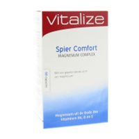 Vitalize Spier comfort magnesium complex