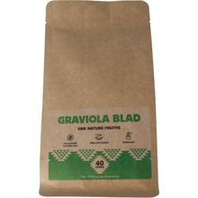 Foto van RIO Quebra pedra kruidenthee builtjes