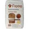 Afbeelding van Doves Farm Glutenvrij broodmix bruin bio