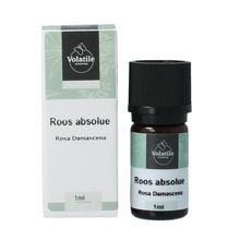 Foto van Volatile Roos absolue