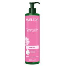 Foto van Weleda Wilde rozen bodylotion